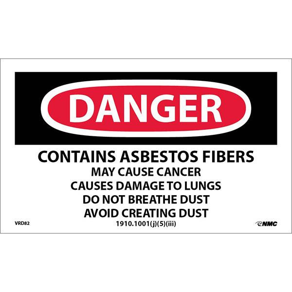 National Marker Protective Gloves - Clear