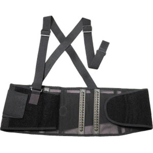 Ergodyne ProFlex 1100SF Standard Back Support 2X-Large Black