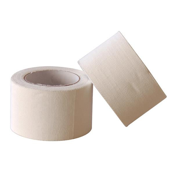 HART Health Adhesive Cloth Tape White Hart Health
