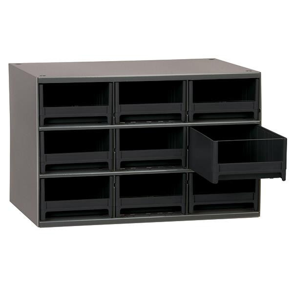 Akro-Mils Electrolyte Drink Mix Packs - Black