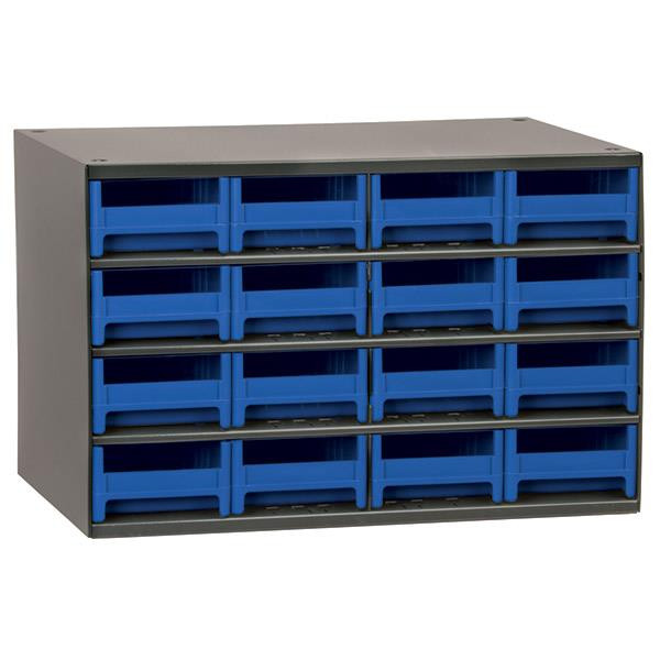 Akro-Mils Electrolyte Drink Mix Packs - Blue