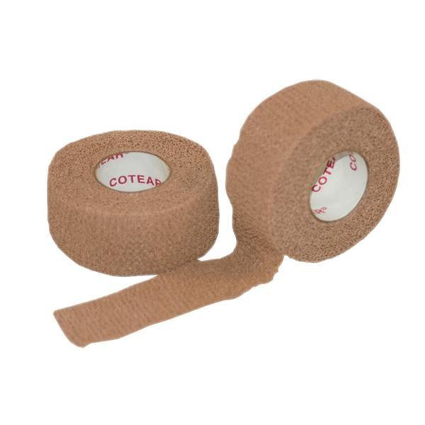 Self-Adhering Wrap First Aid Supplies Self Adhering