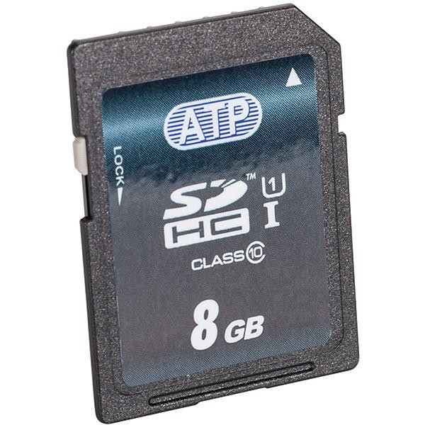 MSA Memory Card 8 GB