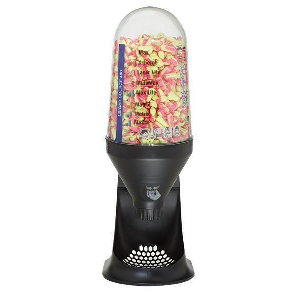 Neon Yellow Pink Honeywell Howard