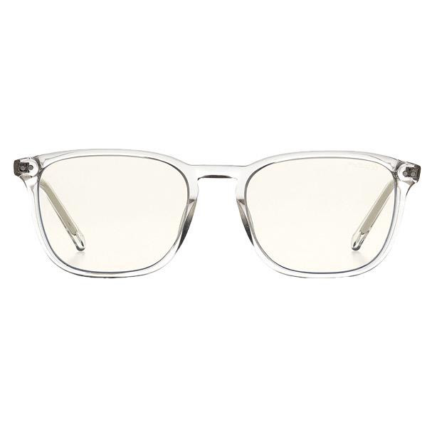 Bolle Safety Wellington Unisex Blue Light Protective Glasses Crystal Frame (BSI)