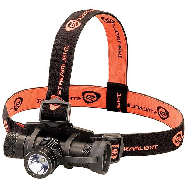 Streamlight Lighting Products and Batteries Black (5SL)