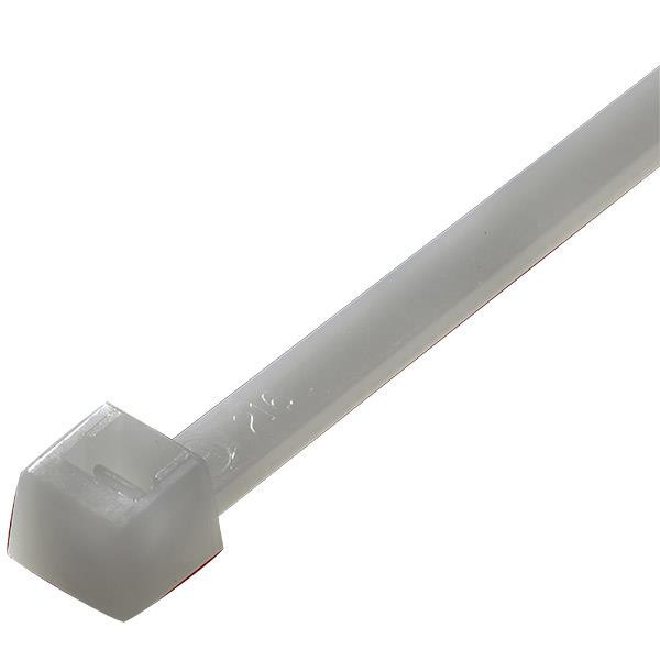 ACT Standard Cable Ties 11" Natural Standard Cable