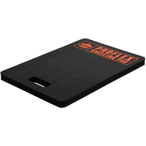 Ergodyne Proflex 380 Standard Kneeling Pad - Black