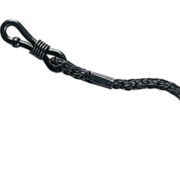 MCR Safety Slip-On Cord Black