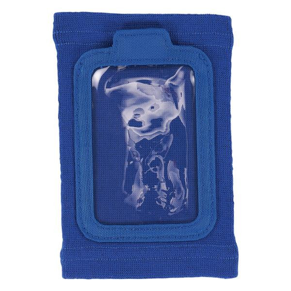 nan Protective Gloves - Blue