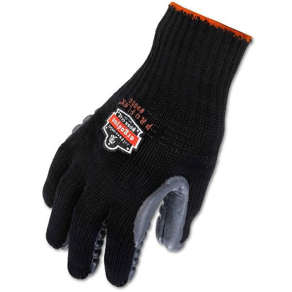 Ergodyne Proflex 9000 Lightweight Anti-Vibration Gloves X-Large Black