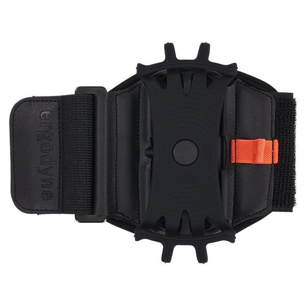 Ergodyne Squids 5545 Arm & Wrist Scanner Mount Medium - Black