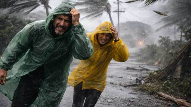 Emergency Preparedness