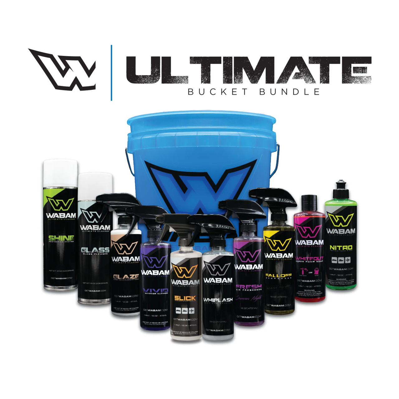 WABAMULTIMATEBUCKETBUNDLE-