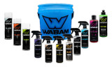 WABAM BUCKET BUNDLE