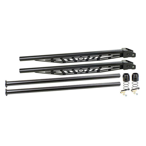 S&B/OUO Long Gusset Traction Bars