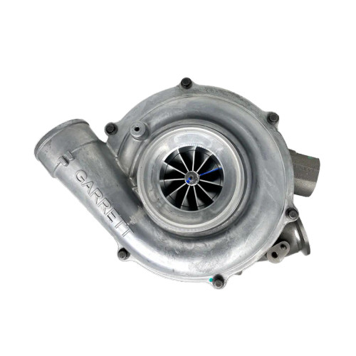 KC Stock Plus Billet Turbo (Garrett) - 6.0 Powerstroke (2003-2007)