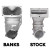 Monster-Ram Intake System for 2013-2018 RAM Cummins 6.7L
