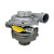 KC Stock Plus Billet Turbo (Garrett) - 6.0 Powerstroke (2003-2007)