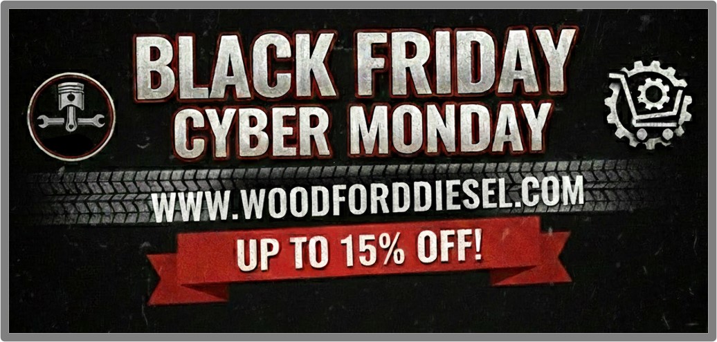 Black Friday Cyber Monday Deals! 