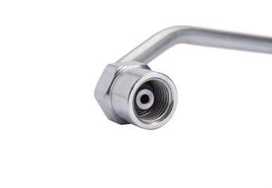 LB7 High Pressure Injection Lines (Complete Set of 8)