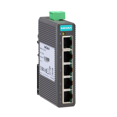EDS-205 - Quantum Automation