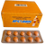 Orange Apetamin Pills   