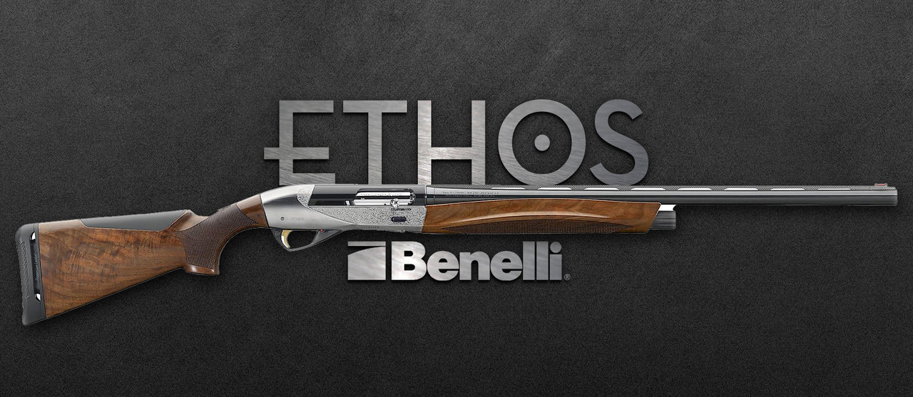 Ethos by Benelli