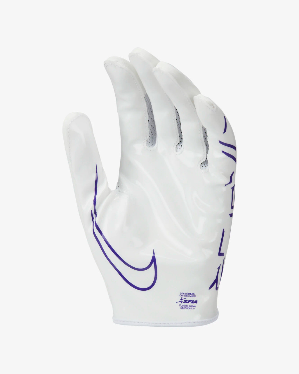 Nike Vapor Jet 7.0 Football Gloves