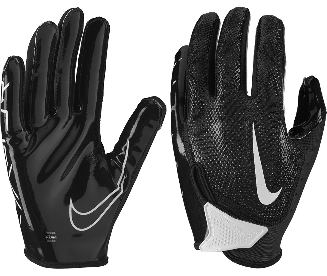 Nike Vapor Jet 7.0 Kids' Football Gloves
