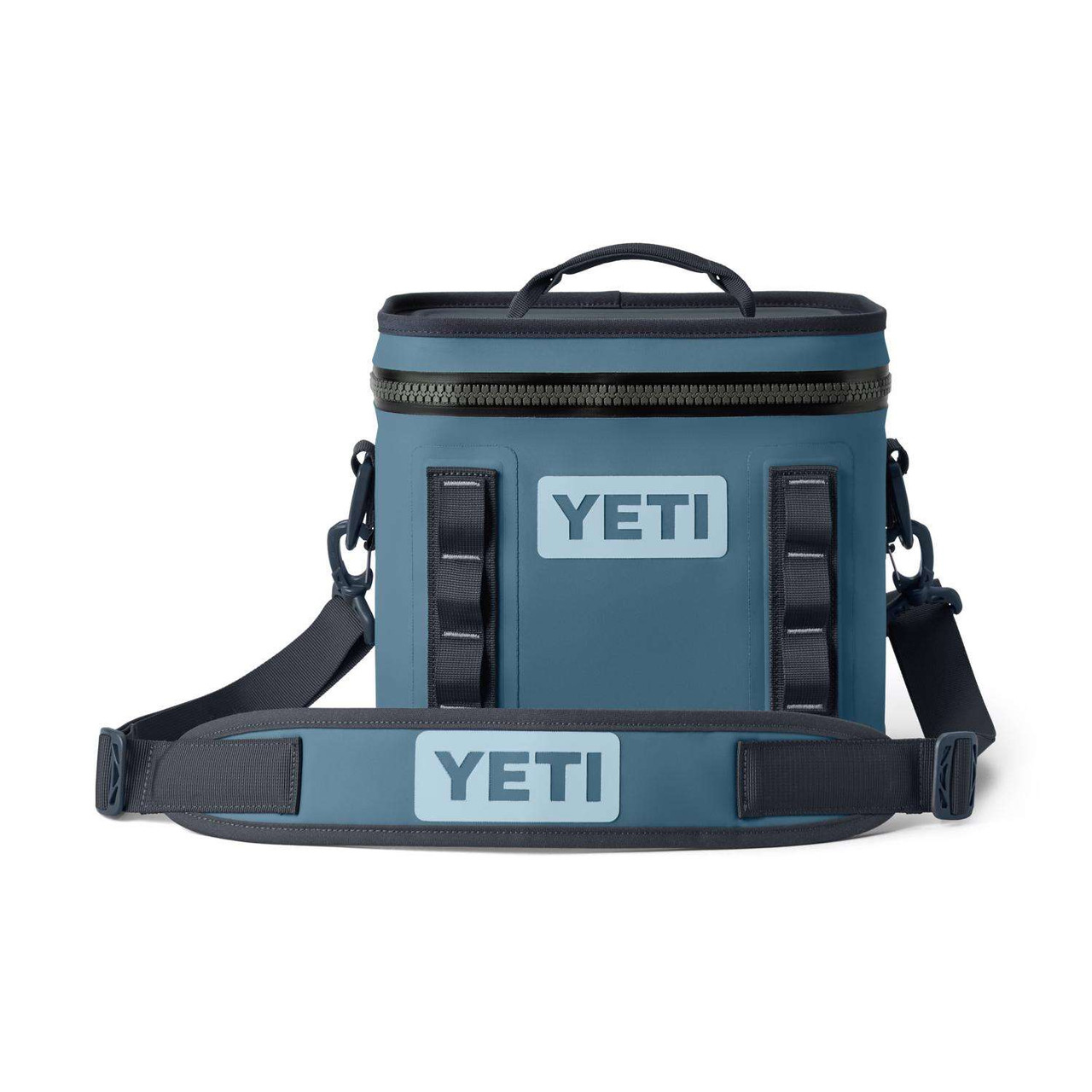 Yeti Sidekick Dry Gear Case Nordic Blue 