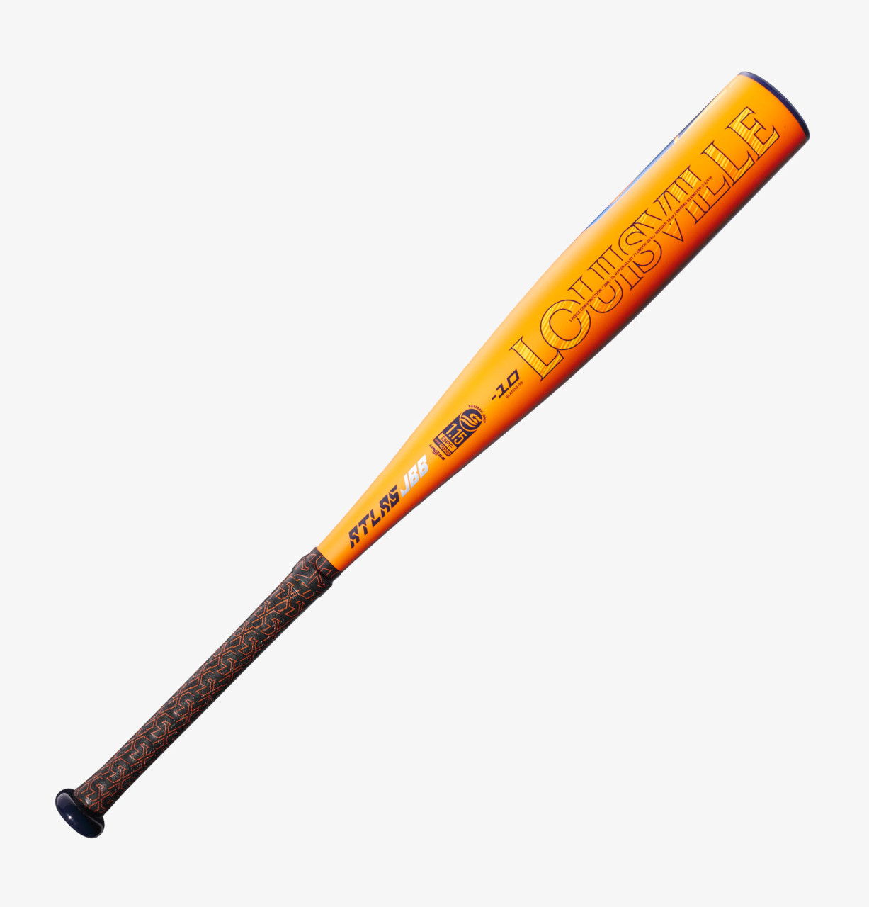 Louisville 2023 Slugger Atlas 2 3/4 Junior Big Barrel (-10) USSSA