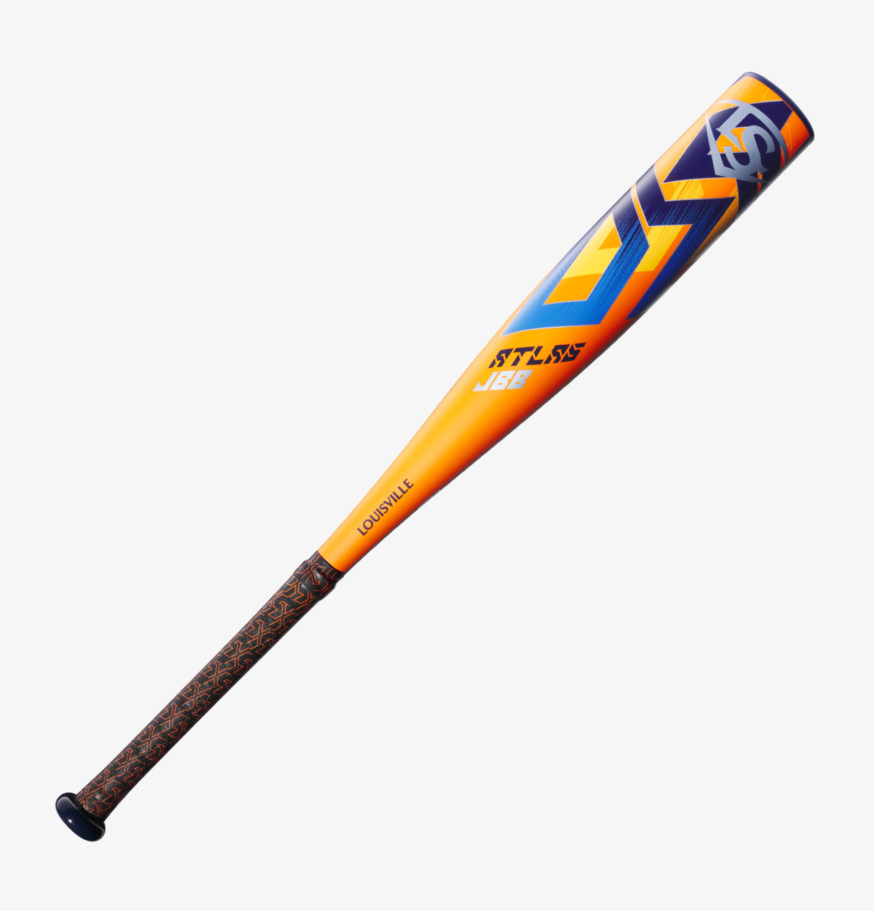Louisville 2023 Slugger Atlas 2 3/4 Junior Big Barrel (-10) USSSA