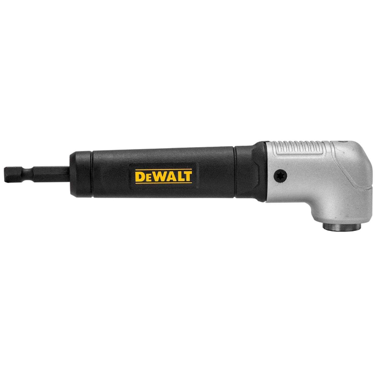 DeWalt Impact Ready Metal Right Angle Drill Attachment