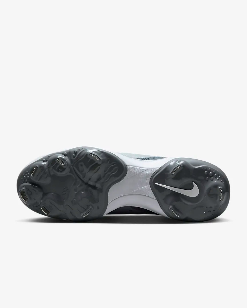 Nike Men's Alpha Huarache Varsity 4 Low Cleats