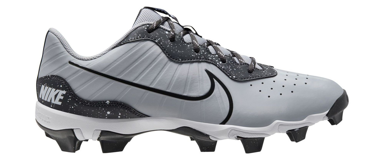 Nike Men's Alpha Huarache 4 Keystone Cleats