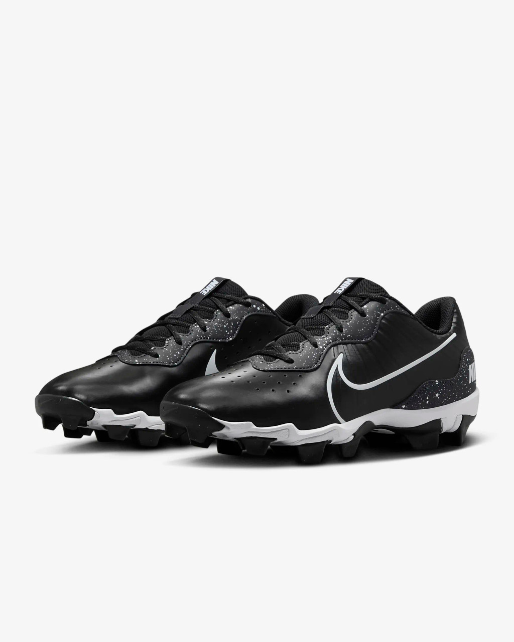 Nike Men's Alpha Huarache Keystone Cleats