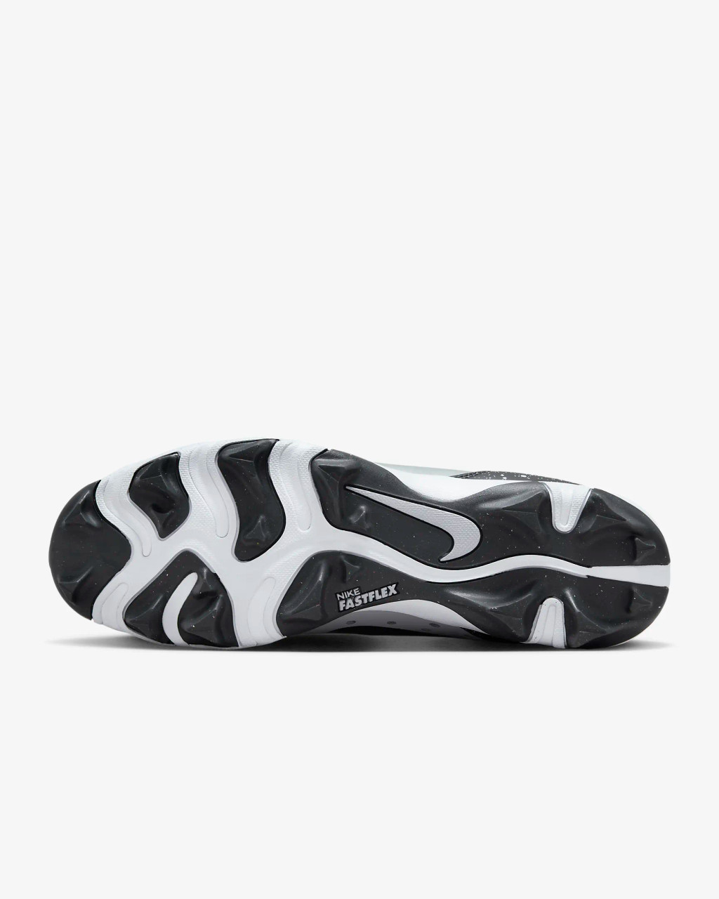 nike fastflex huarache cleats