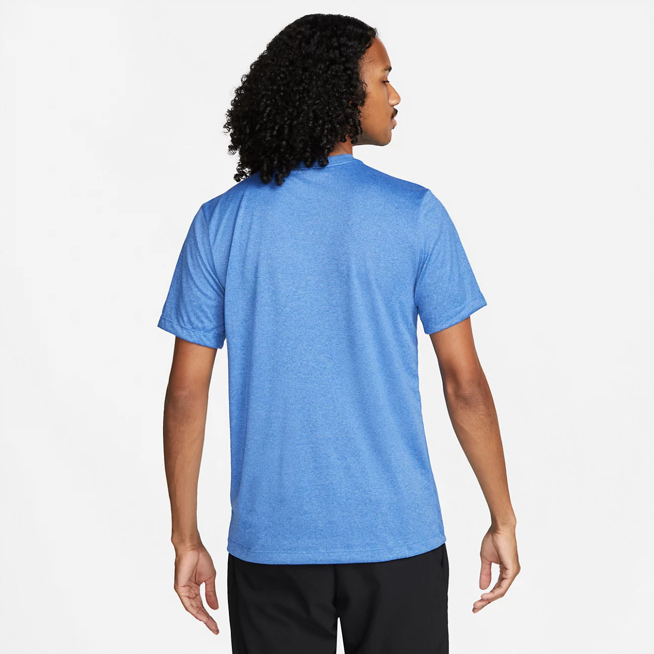 mens nike dri fit legend t shirt