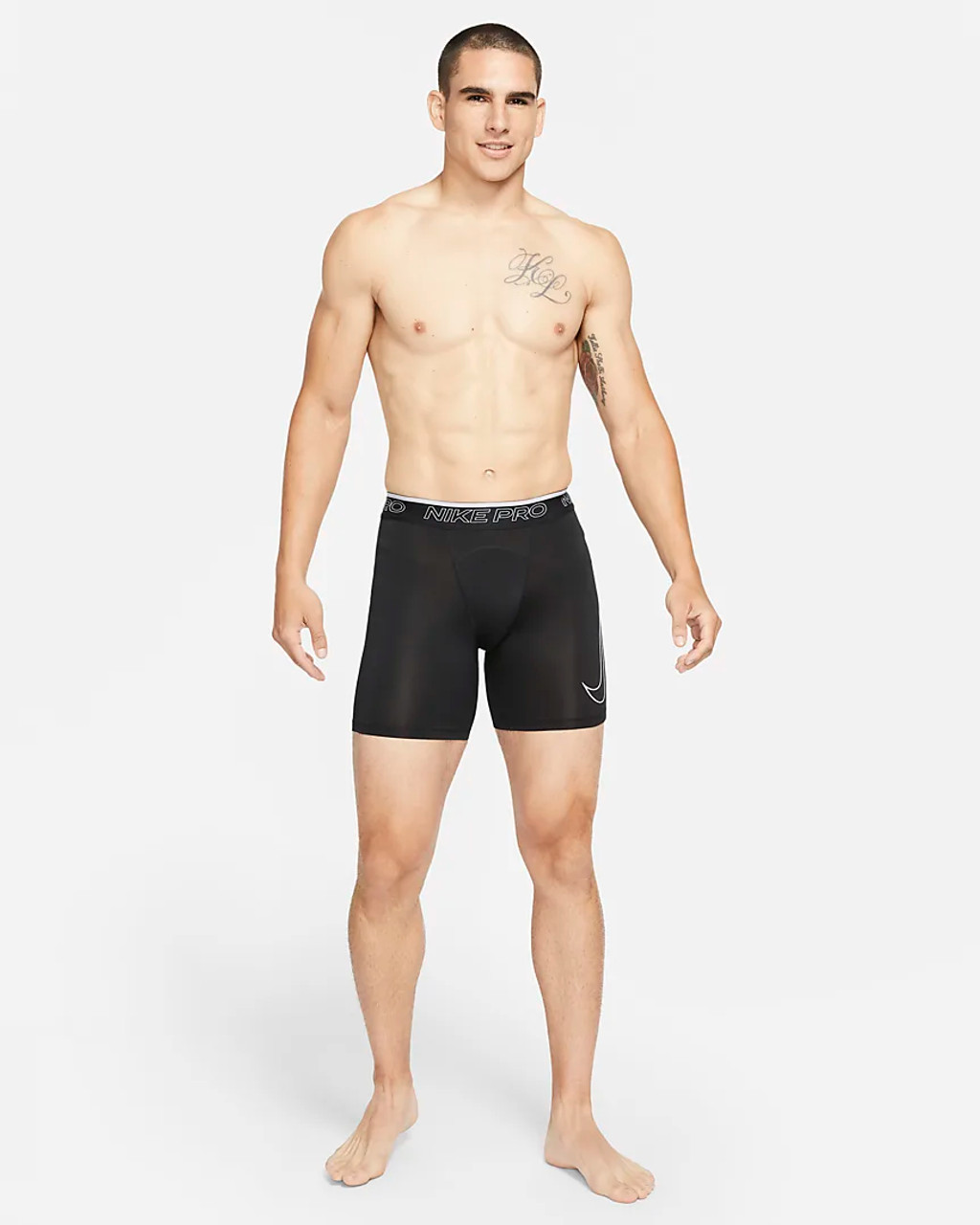 Men's Nike Pro Dri-Fit Shorts