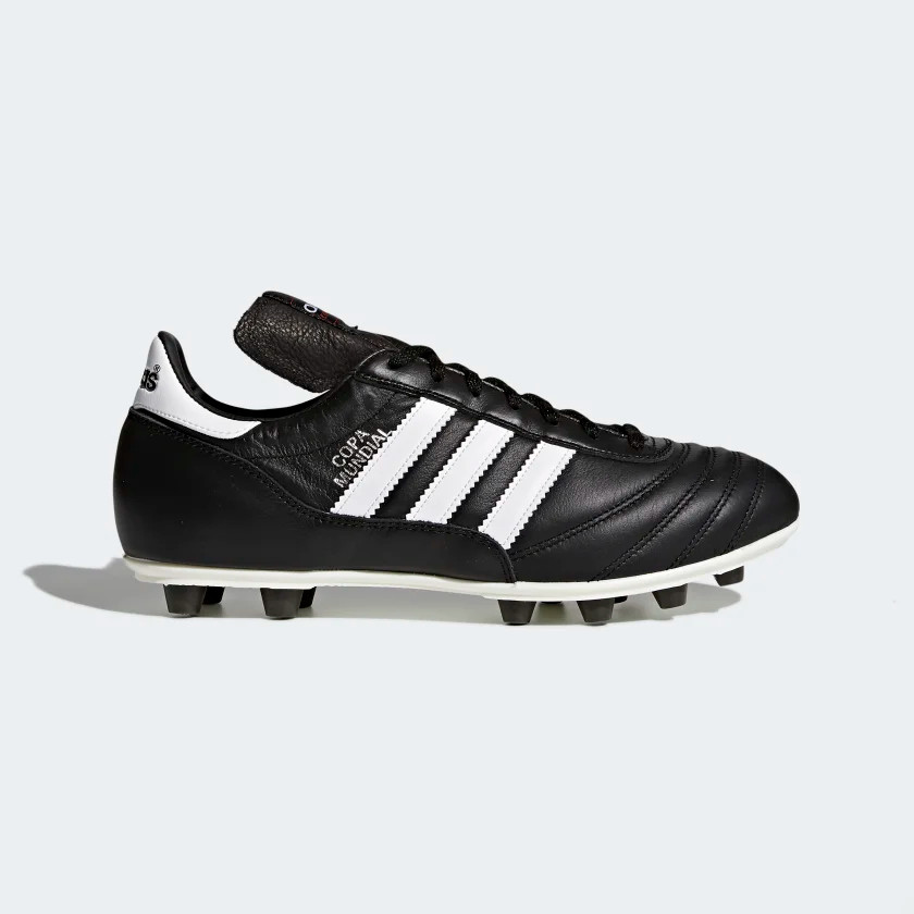 サッカーシューズ Mundial Copa adidas ブラック/ホワイト White/Black - Mundial Copa adidas シューズ