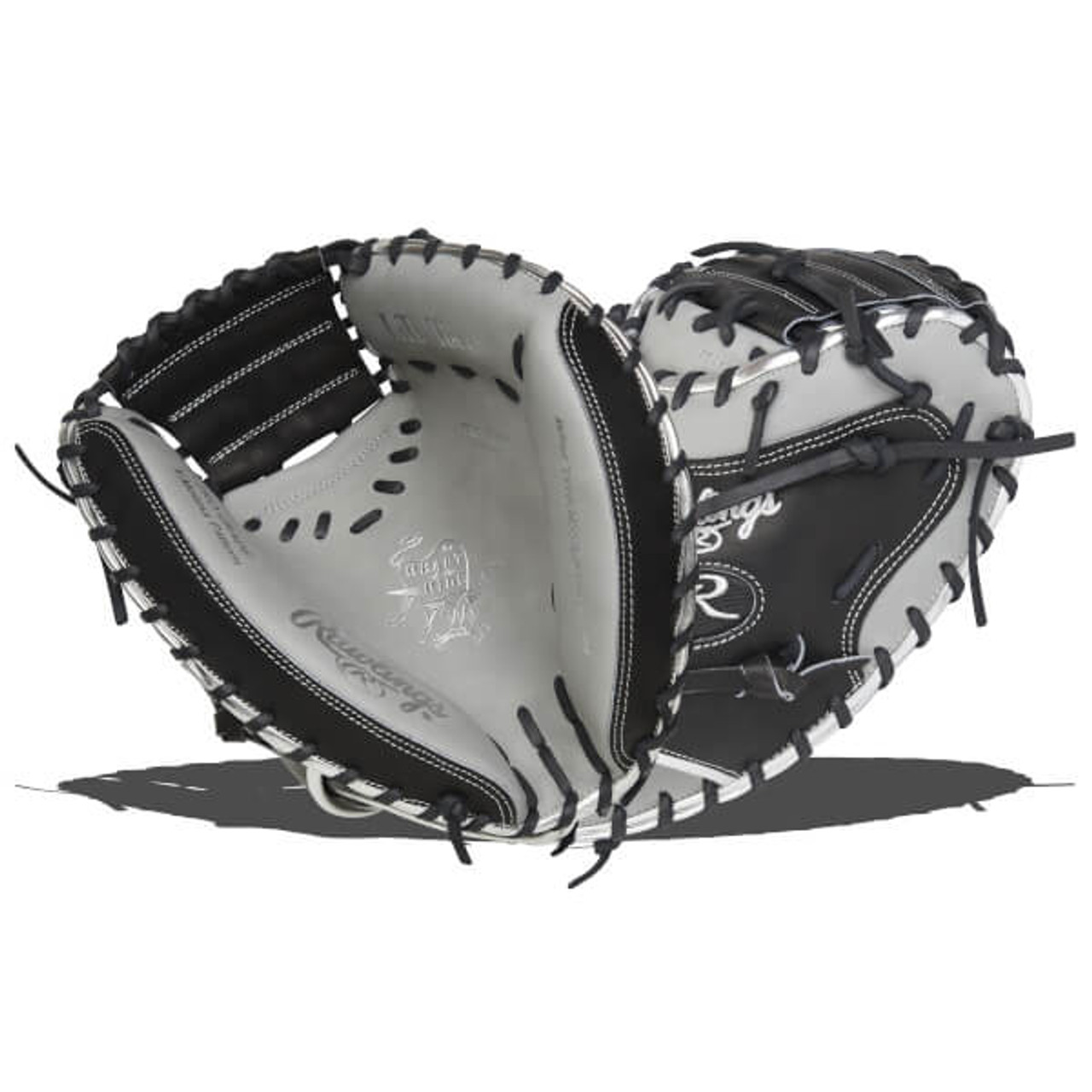Rawlings Heart of The Hide ColorSync 7.0 11.75 Baseball Glove: PRO205-32CCH
