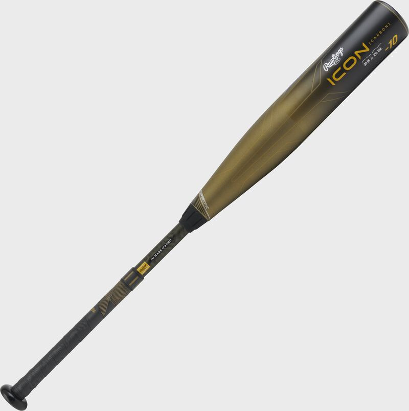 Rawlings ICON 84㎝ Rawlings 2023 Icon USSSA Baseball Bat – 2 5/8