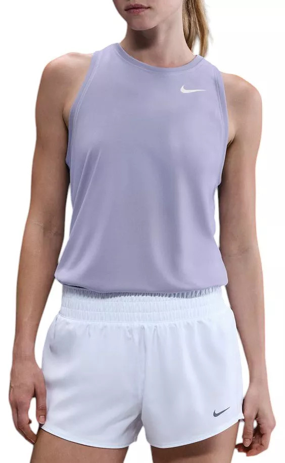 nike womens dri fit training tank