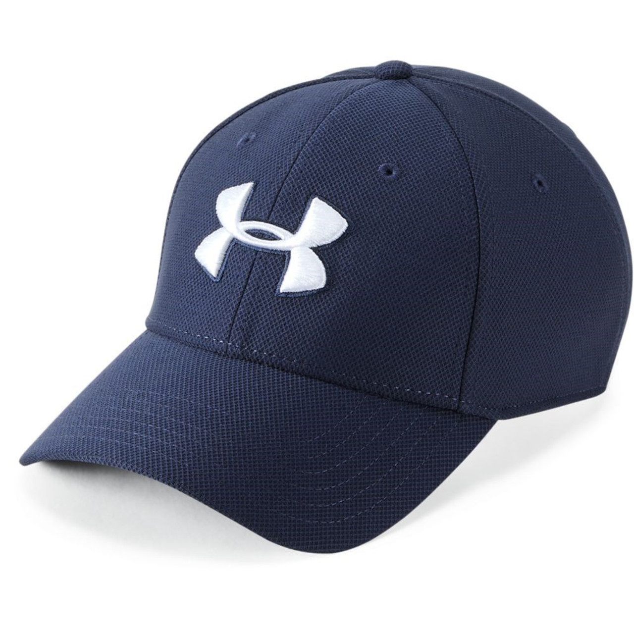 UNDER ARMOUR Men's Blitzing 3.0 Fitted Hat