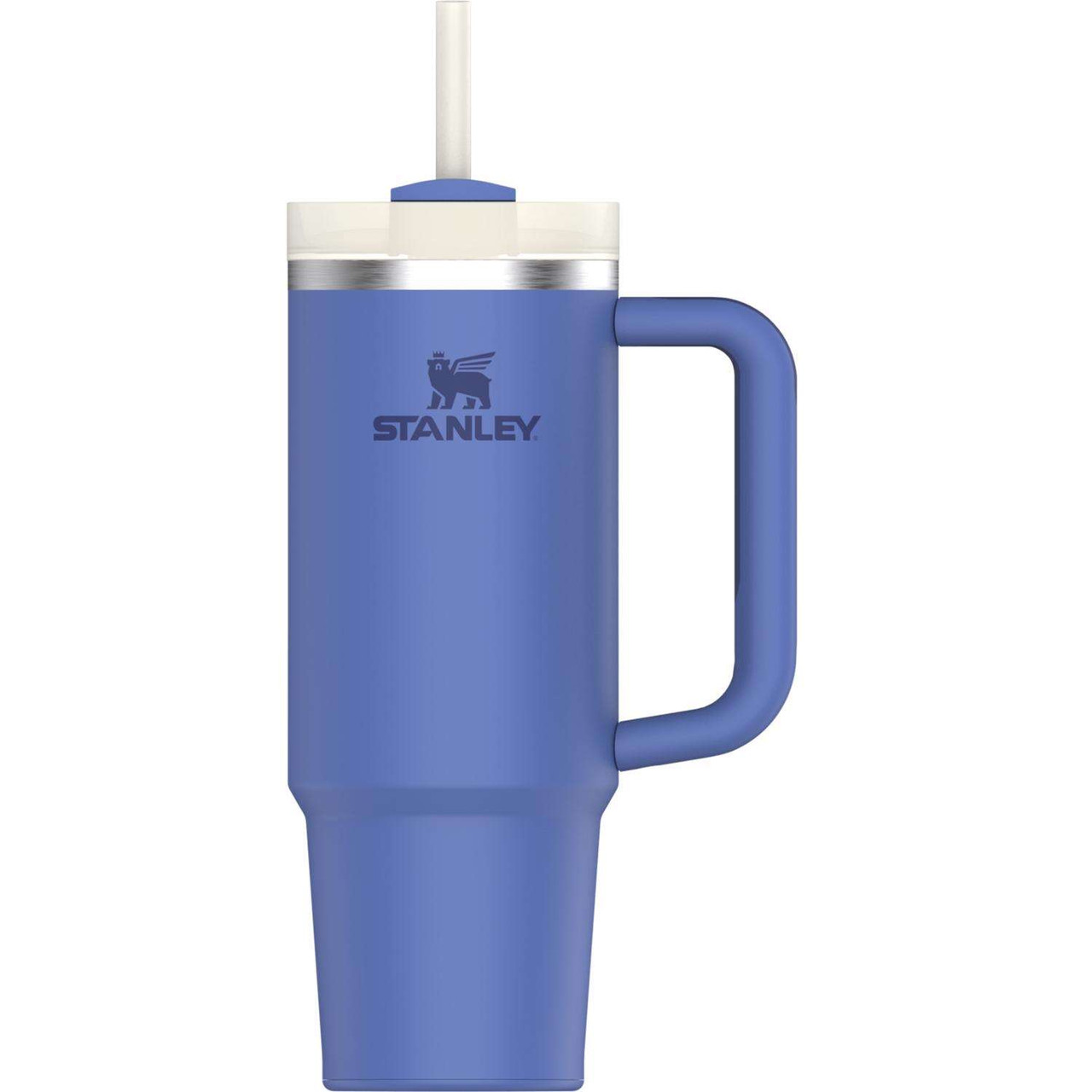 アイムホリックS fti Always スターチーム Stanley The Quencher H2.0 Flowstate Tumbler 30 OZ- Iris