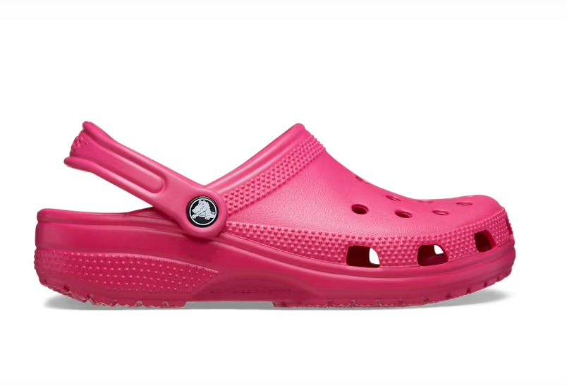 Crocs Unisex Adult Classic Clog