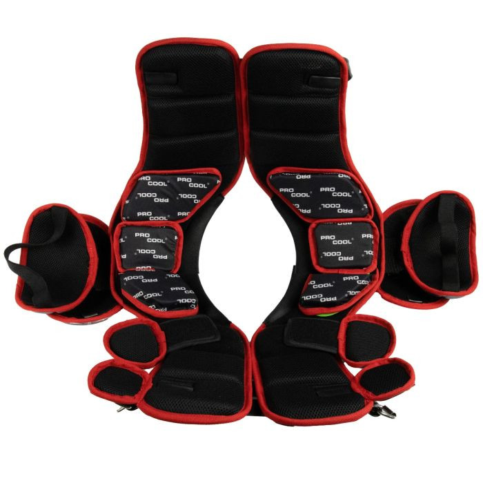 Team Athletic Goods ALT4-965 Shoulder Pad