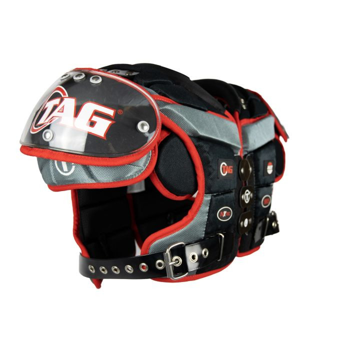 TAG ALT4-965 Shoulder Pad - Thumbnail 3