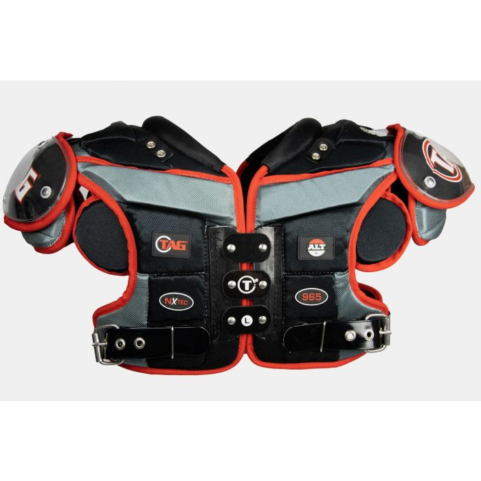 TAG ALT4-965 Shoulder Pad - Thumbnail 4